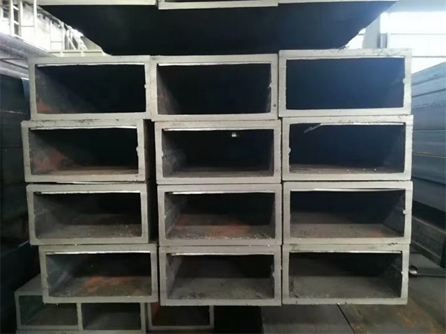 安定Q235冷拔方管材质特点 适用工程场景分析