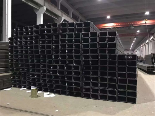 安定冷拔方管选型指南 工程采购怎么选